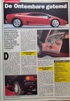 AutoWeek 45 1990