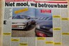 AutoWeek 45 1990