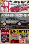 AutoWeek 45 1990