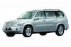 Facelift Friday: Suzuki Grand Vitara XL-7