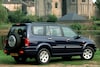 Facelift Friday: Suzuki Grand Vitara XL-7