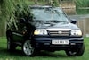 Facelift Friday: Suzuki Grand Vitara XL-7