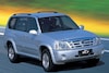 Facelift Friday: Suzuki Grand Vitara XL-7