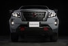 Nissan Navara 2020