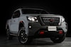 Nissan Navara 2020