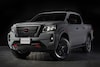 Nissan Navara 2020