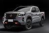 Nissan Navara 2020