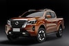 Nissan Navara 2020