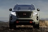 Nissan Navara 2020