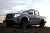 Nissan Navara 2020