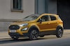 Ford Ecosport Active