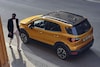 Ford Ecosport Active