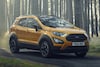 Ford Ecosport Active