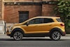 Ford Ecosport Active