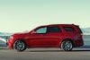 Dodge Durango 2021