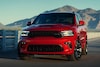 Dodge Durango 2021