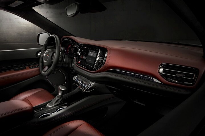 Dodge Durango 2021