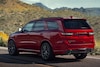 Dodge Durango 2021