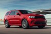 Dodge Durango 2021