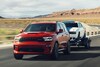 Dodge Durango 2021