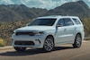 Dodge Durango 2021