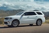 Dodge Durango 2021