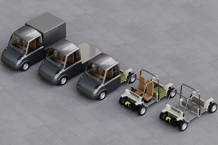 TukTuk