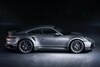 Porsche 992 Turbo S Embraer