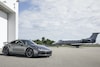 Porsche 992 Turbo S Embraer