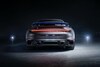 Porsche 992 Turbo S Embraer