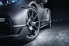 Porsche 992 Turbo S Embraer