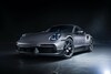 Porsche 992 Turbo S Embraer