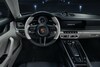 Porsche 992 Turbo S Embraer