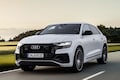 Audi Q8 plug-in hybride 55 TFSI e en 60 TFSI e