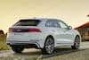 Audi Q8 plug-in hybride 55 TFSI e en 60 TFSI e