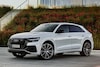 Audi Q8 plug-in hybride 55 TFSI e en 60 TFSI e