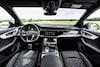 Audi Q8 plug-in hybride 55 TFSI e en 60 TFSI e