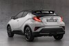 Toyota C-HR GR Sport