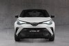 Toyota C-HR GR Sport
