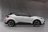 Toyota C-HR GR Sport