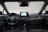 Toyota C-HR GR Sport