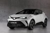 Toyota C-HR GR Sport