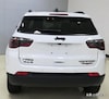 Jeep Compass gelekt