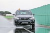 Winterbandentest SUV 2020