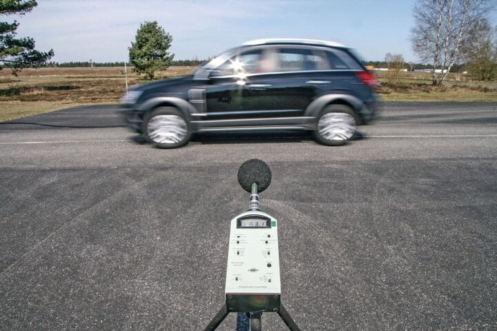 Winterbandentest SUV 2020