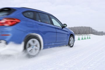 Winterbandentest SUV 2020