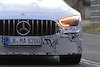 Spyshots Mercedes-AMG GT 4-Door Coupé