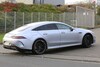 Spyshots Mercedes-AMG GT 4-Door Coupé