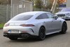 Spyshots Mercedes-AMG GT 4-Door Coupé