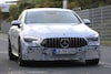 Spyshots Mercedes-AMG GT 4-Door Coupé